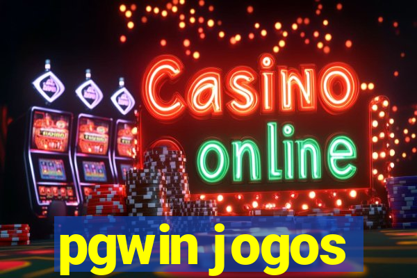pgwin jogos